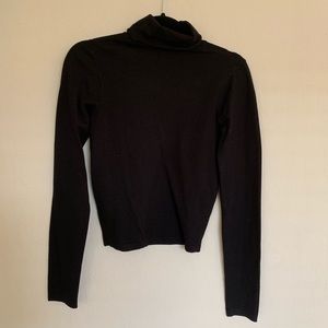 NEW Brandy Melville Turtleneck Sweater